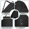 Goloni Skate Bag for Ice Skates, Inline Skates, Roller &