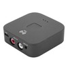 Eacam 5.0 Wireless Adapter Receiver for TV Car with NFC