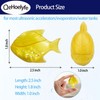 12 Pack Universal Humidifier Cleaner Fish for Humidifiers, Fish Tanks