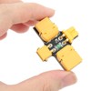 XT30 XT60 Fuse Antishort Circuit Protection Test Insurance Plug for