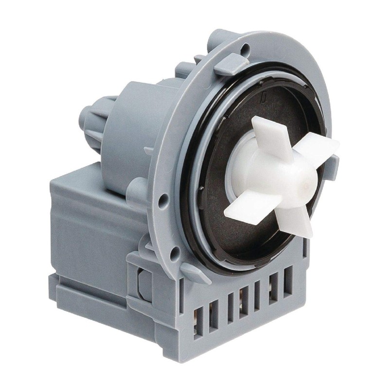 Iberiapc 8014025011615 Askoll 296005 Drain Pump