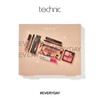 Technic Enamoured Full Face Cosmetic 8 Piece Gift Set -