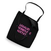 Legalize Trenbolone Acetate Tren Anabolic Steroids Tote Bag