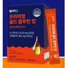 Premium Gold Albumin King Health Supplement 30 Sachets KS