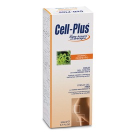 Cell Plus CR Gel Fredda 200 ml