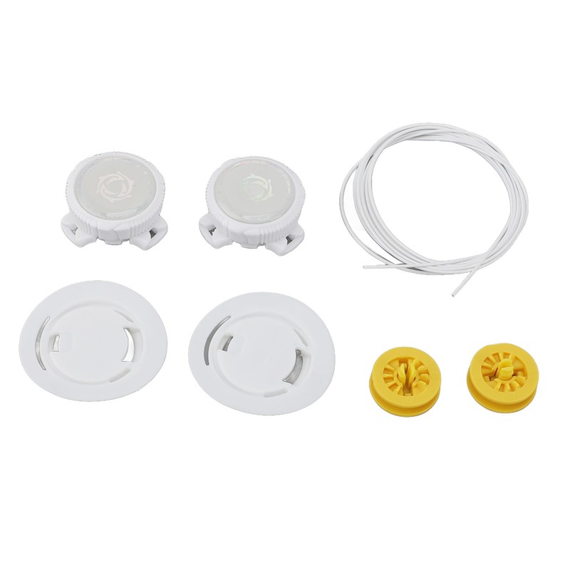 4 Sets Laces Quick Lock No Tie Fixation Automatic Rope