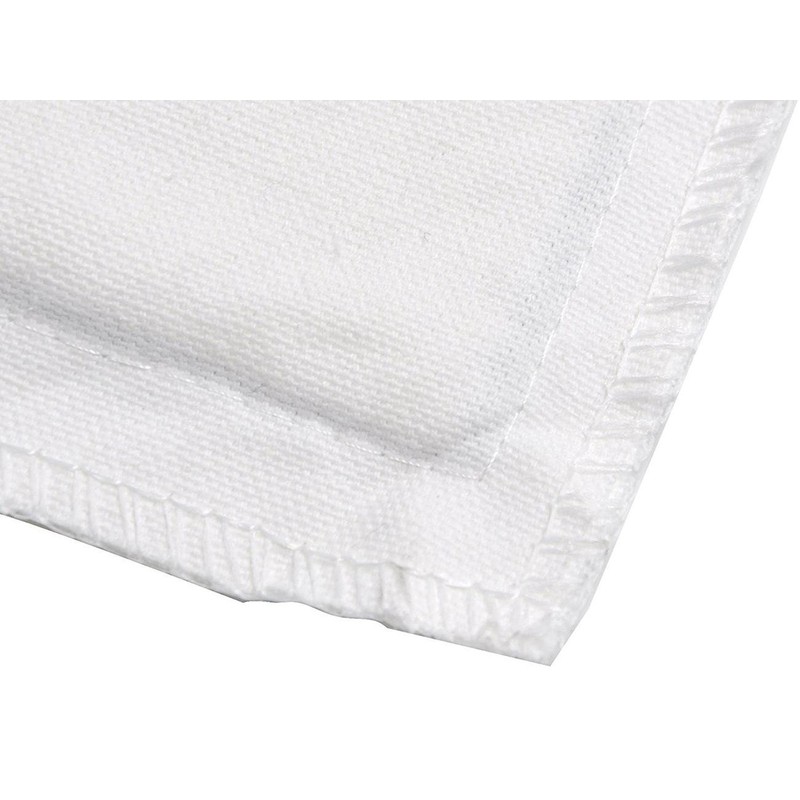 ZUODU 45cmx45cm Embroidered Cotton Decorative Throw Pillow Cover Cushion Case