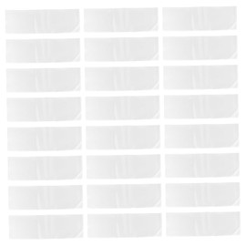 Balacoo 100hojas Papel Para Teñir El Cabello De Resistente y Duradero Para Tintes Mechas y Permanentes Salones De Belleza