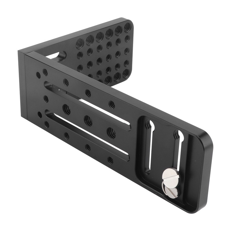 L130C Dslr Stand Stabilizer Universal Shoot Camera Video L Bracket