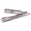 ~SHAVE READY~ MD Camo Straight Razor (Steel)