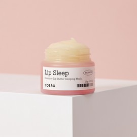 COSRX [COSRX]Balancium Ceramide Lip Butter Sleeping Mask