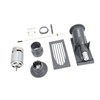 40mm RC Boat Jet Pump Thruster RC Boat Thruster Jet
