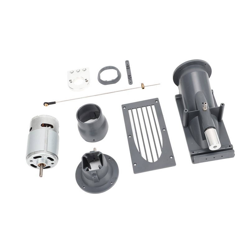 40mm RC Boat Jet Pump Thruster RC Boat Thruster Jet