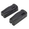 Active Infrared Beam Sensor Anti Theft for Gate Openers Access