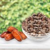 Presto Sales Chopped Dates 80 oz | Sweet Nutritious Diced