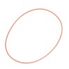 Lathe Belt 63cm Perimeter 10 Inch Lathe Drive Belt for