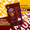 Three Amigos Corn Nuts Suger Free, 100% Vagan, Peanut Free