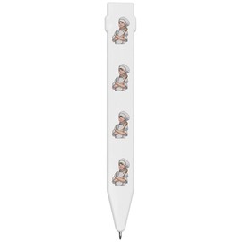 Azeeda 'Child Chef' Flat Magnetic Pen (MP00015334)