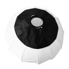 65cm Ball Shape Lantern Softbox, Soft Light Modifier for Live