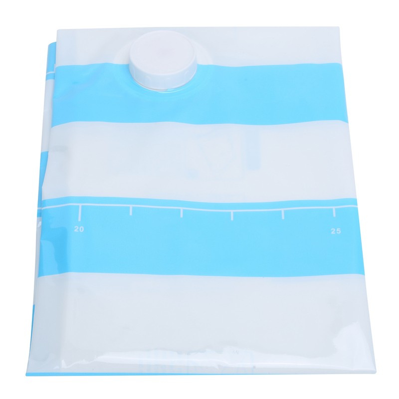10Pcs/Set 12C Vacuum Storage Bag Space Saving Compressed Bag with
