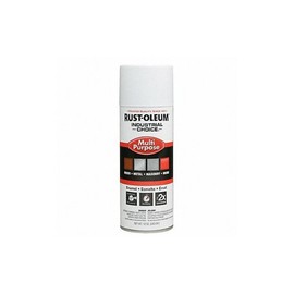 1600 MULTI-PURPOSE FLAT WHITE FLAT 12 OZ. SPRAY