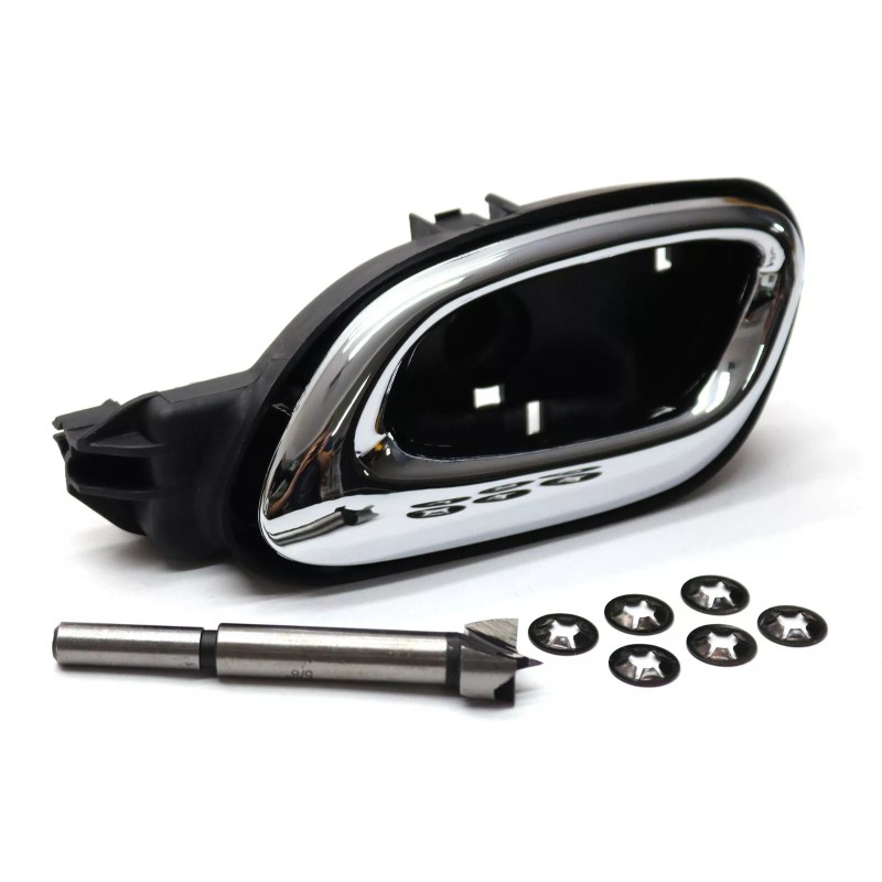 LatchWell New LatchWell Inside Door Handle Repair Kit LH /