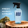 Bod Man BOD Man Fragrance Body Spray, Calm Air, 8