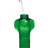 Hata Athletic Equipment Industrial Bottle Bell, Blue BTB-040