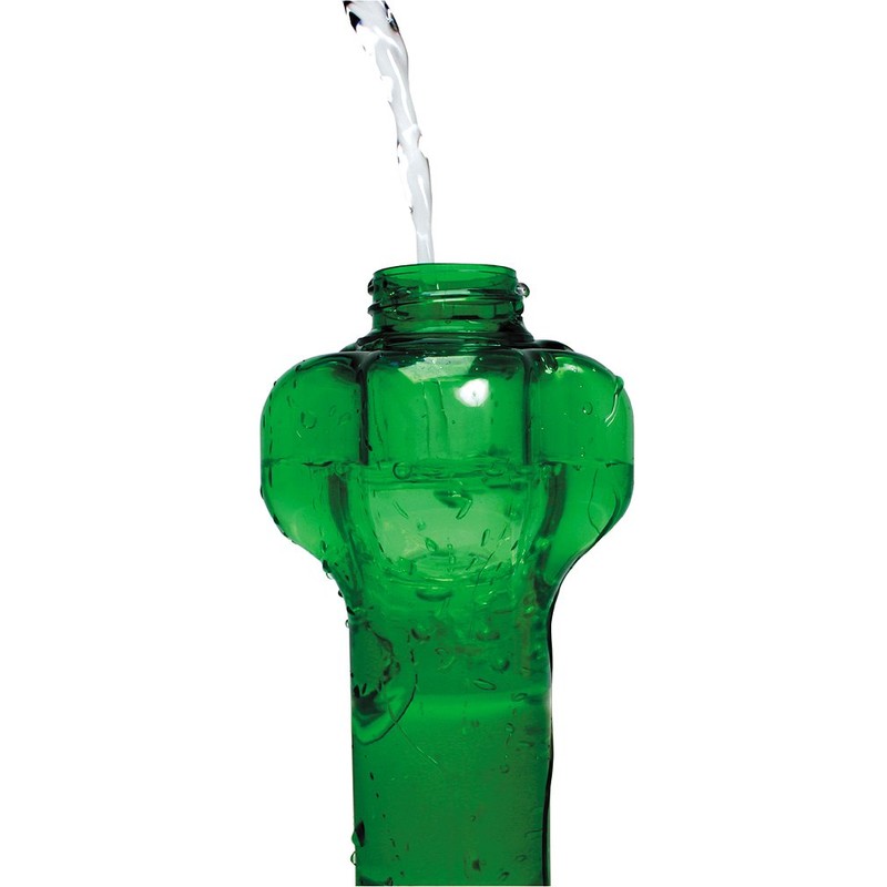 Hata Athletic Equipment Industrial Bottle Bell, Blue BTB-040