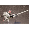 Megami Device BULLET KNIGHTS KP485X Lancer, Total Height: Approx. 14.0