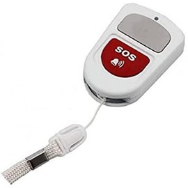 Olympia 5912 Emergency Call Button for all Olympia Alarm Systems Model Protect Series