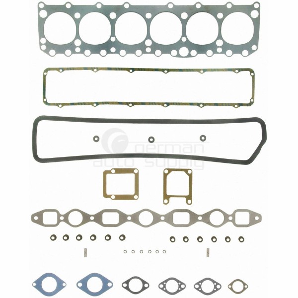 Fel-Pro Engine Cylinder Head Gasket Set HS7799CS2