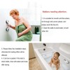 RedDreamer Suction Grab Bar, Portable Shower Suction Handle Bar Support