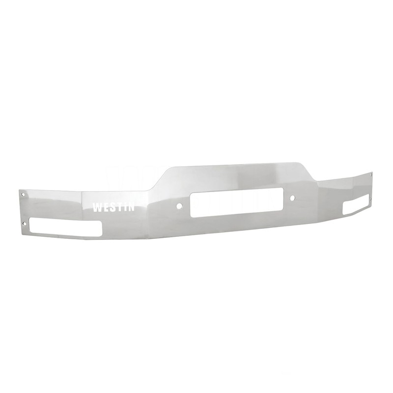 Westin 46-70060 MAX Winch Tray Faceplate fits 2014-2025 Silverado 1500