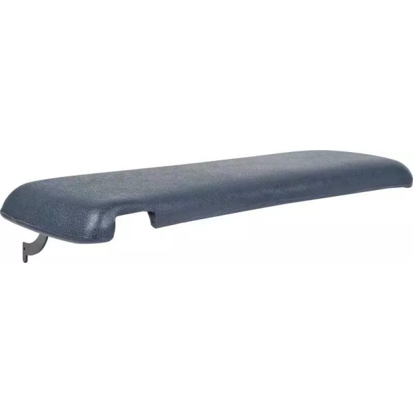OER 1970-81 Camaro / Firebird Console Lid Cover - Dark