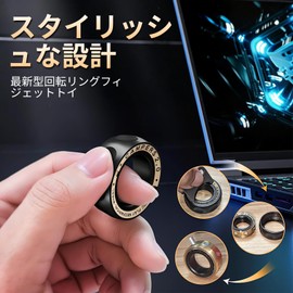 7JI Fidget Toy Fidget Cube Stainless Steel EDC Stress Reliever Stress Reliever Toys Killing Time Hand Play Toy Mood Change Adult Men Christmas Present Gift 14+ Black