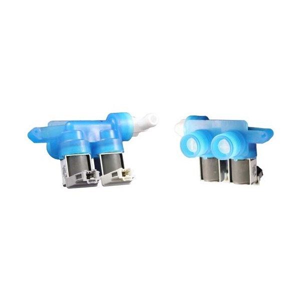 ClimaTek Washing Machine Inlet Water Valve Fits Maytag W10289387