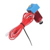 3D Printer Extruder Hotend Kit Upgrade Assembled Hot End Set
