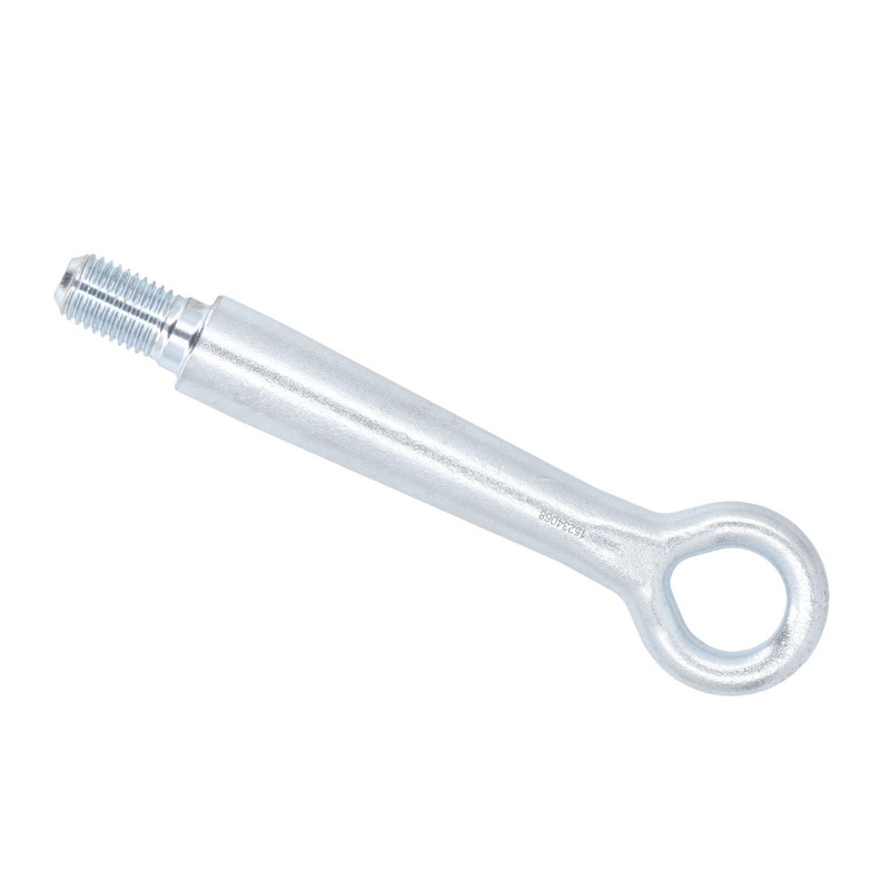 Front Tow Hook 15234068 Forged Steel Trailer Hitch Emergency Towing