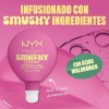 NYX PMU Smushy SOS, Mascarilla Hidratante para Labios, 12 ml