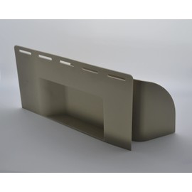 J'D Out Kickout Flashing Tan Left