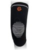 Solace Care Elasticated Knee Support Bandage Sleeve Stabilizer | Medial