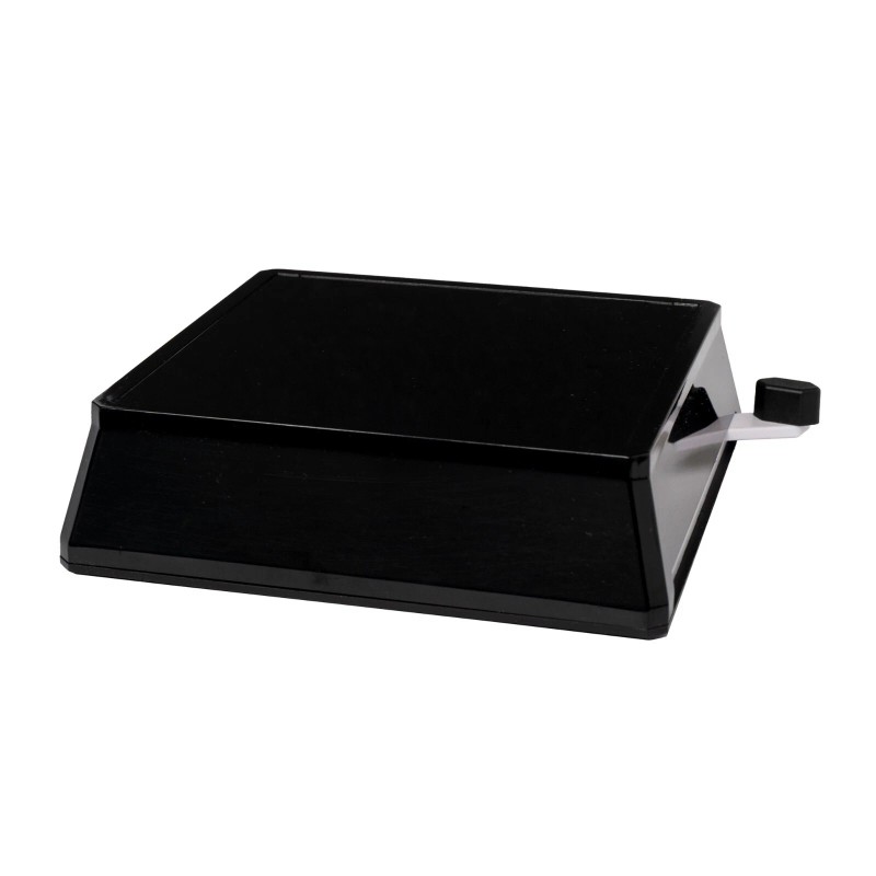 Truweigh Digital Kitchen Food Scale for Cooking - Grams &