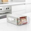 1-tier drawer storage Organizer