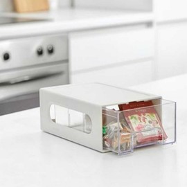 1-tier drawer storage Organizer