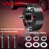 STZJAYE 2" Front Leveling Lift Kit Compatible with Chevy Silverado