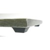 Soldering Board Transite 12"X 12" X 1/2" With 4 Rubber