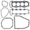 AHL For Kawasaki Ninja ZX-6R ZX636 2005-2006 Cylinder Crankase Cover