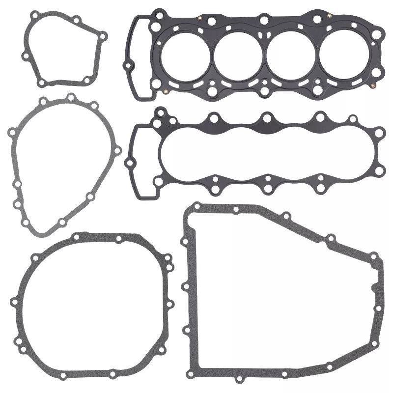 AHL For Kawasaki Ninja ZX-6R ZX636 2005-2006 Cylinder Crankase Cover