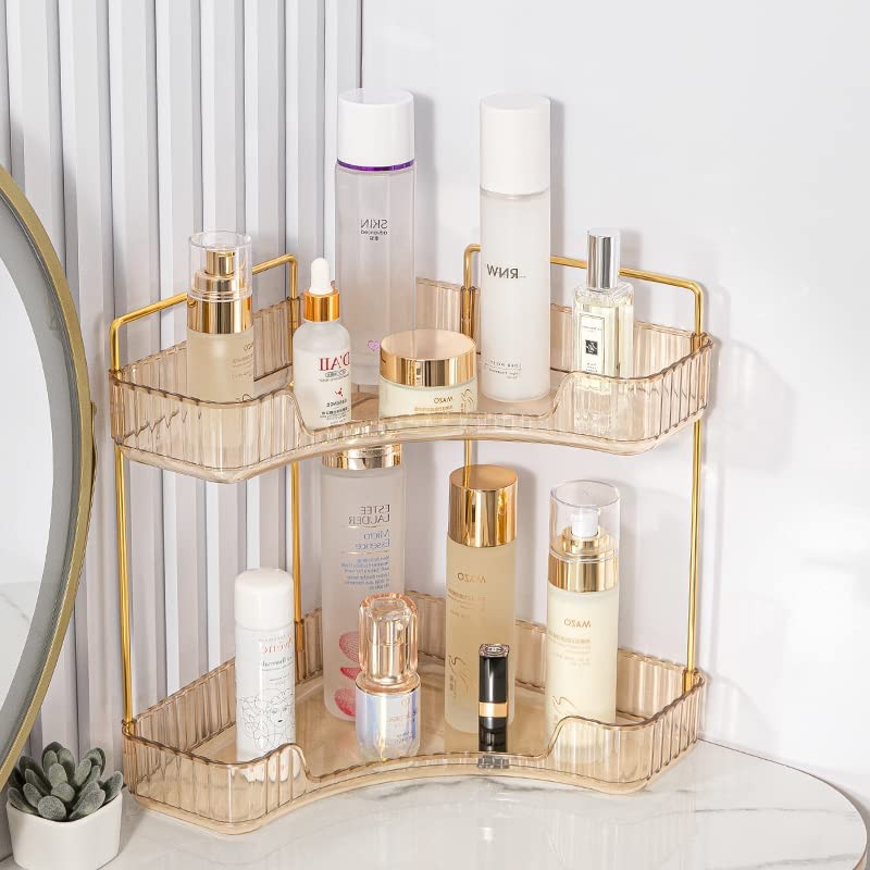 Make Up Organiser, Cosmetic Organiser, Beauty Organiser, Skin Care Organiser